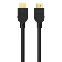 Dviced HDMI cable PVC 3m Black